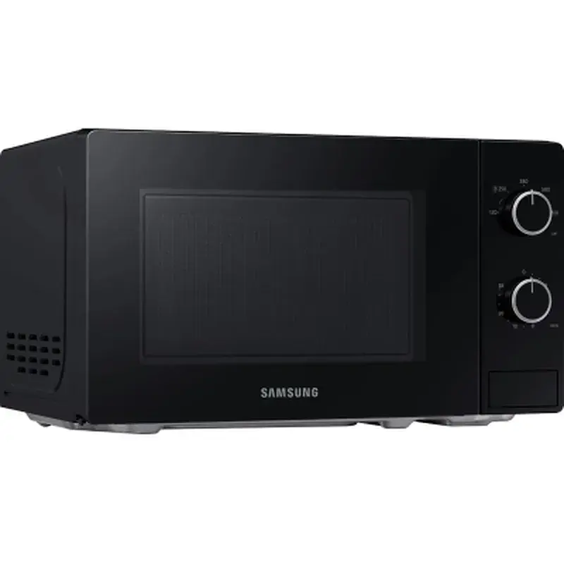 Мікрохвильова піч Samsung MS 20 A 3010AL/UA (MS20A3010AL/UA) - фото 2