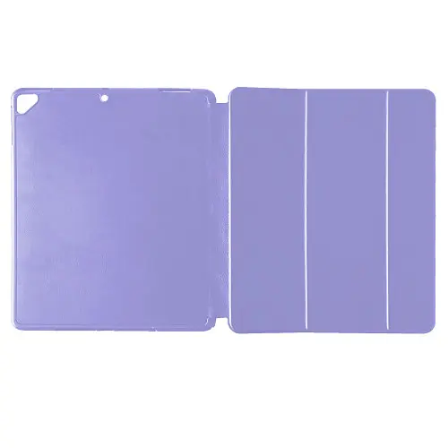 Чохол Smart Case+stylus для Apple iPad Air/Air2/ pro 9.7/2017/2018 Lilac - фото 4