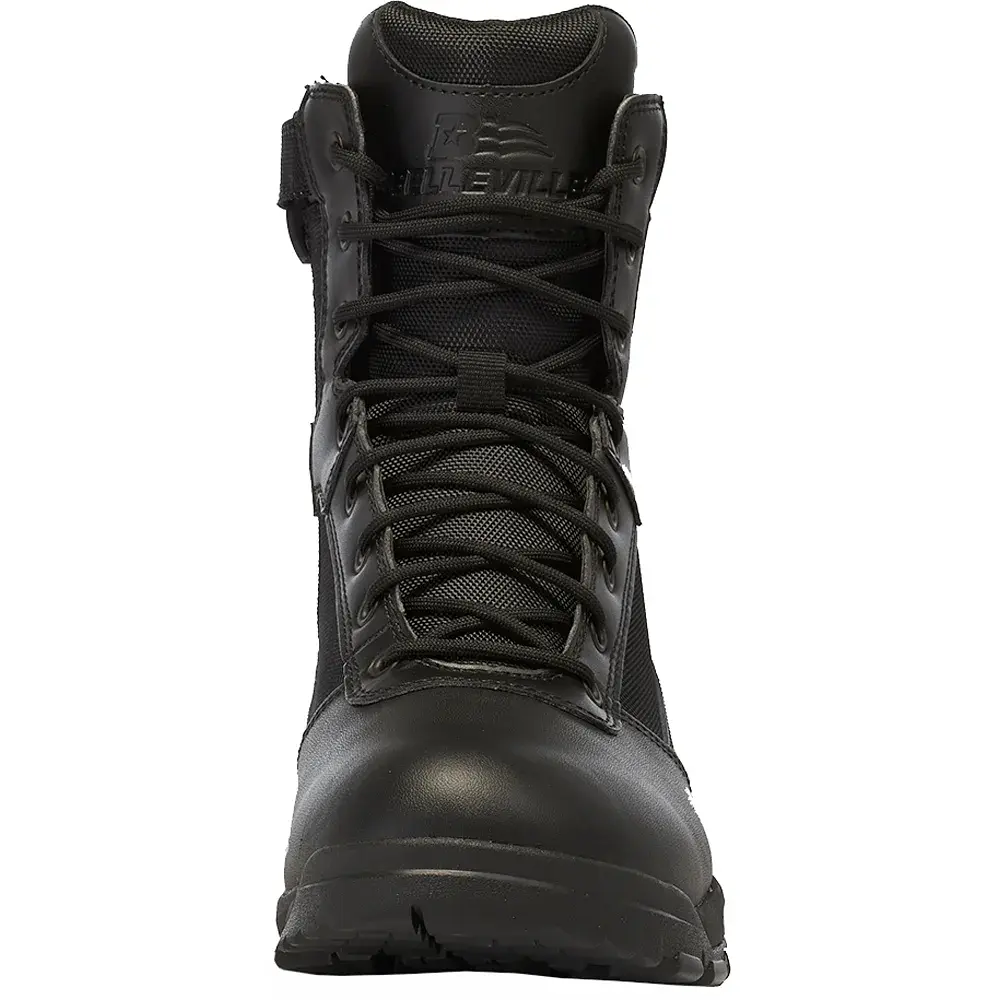 Черевики Belleville Spear Point BV918Z WP 8" 6 Black - фото 2