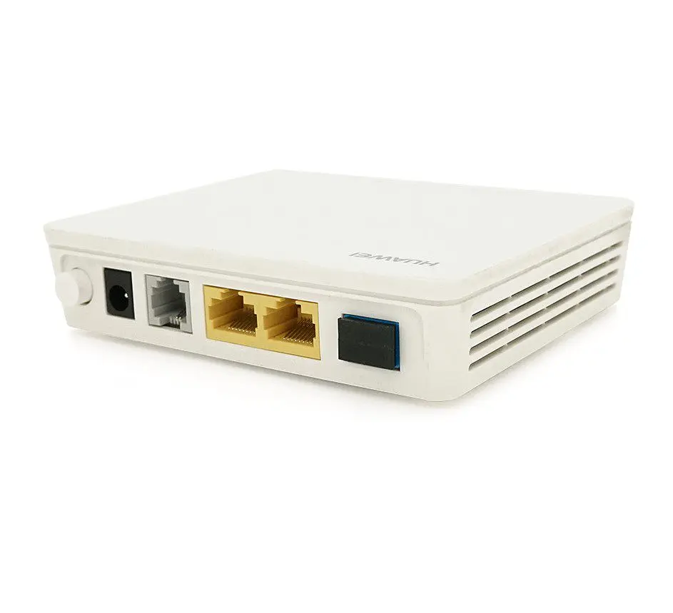 Абонентський оптичний мережевий термінал GPON Huawei HG8120C (ONU) - фото 2
