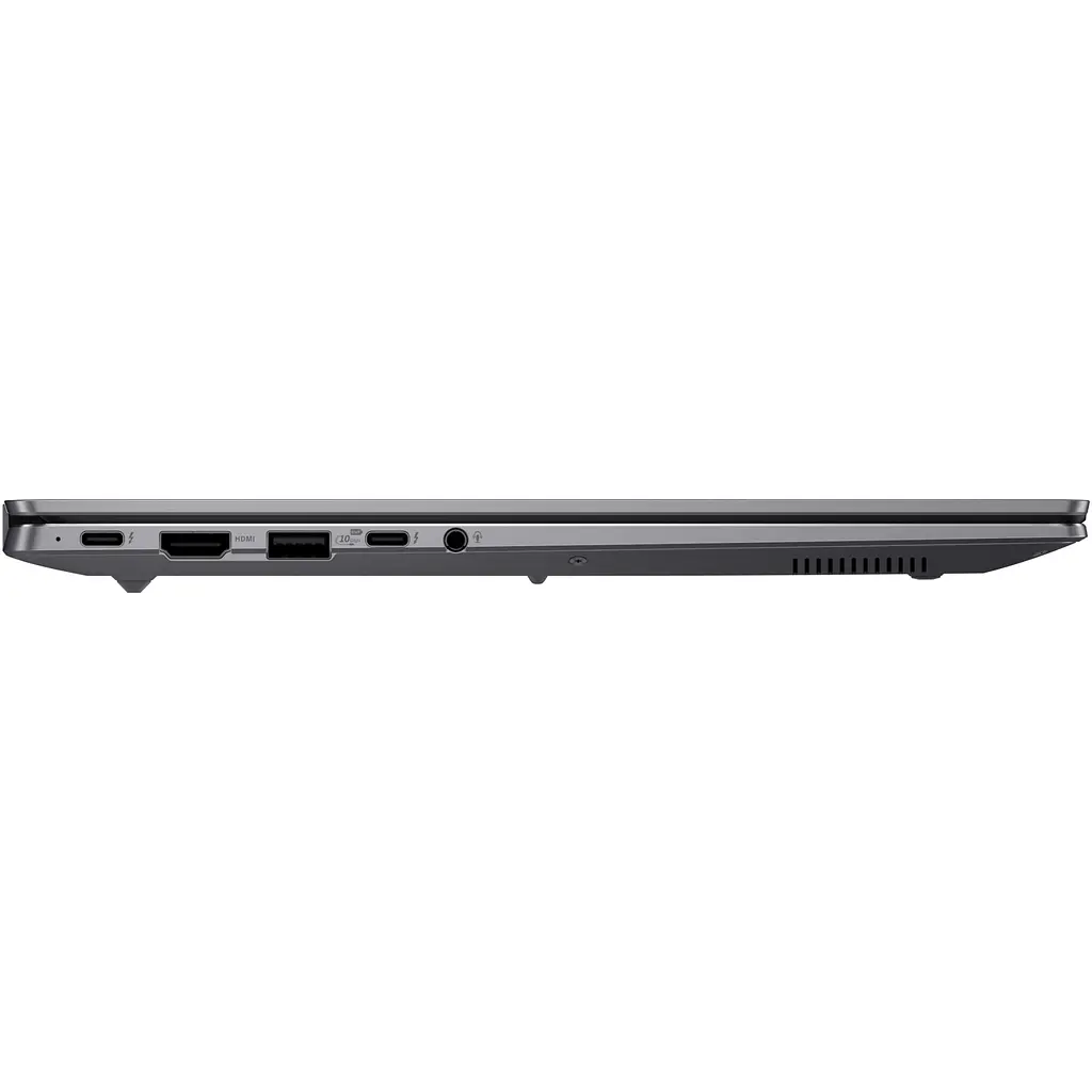 Ноутбук ASUS ExpertBook P5 P5405CSA Ultra 7 258V la 48GHz,14'',32GB LPDDR5X,512GB,Arc 140V GPU,Без ОС - фото 20