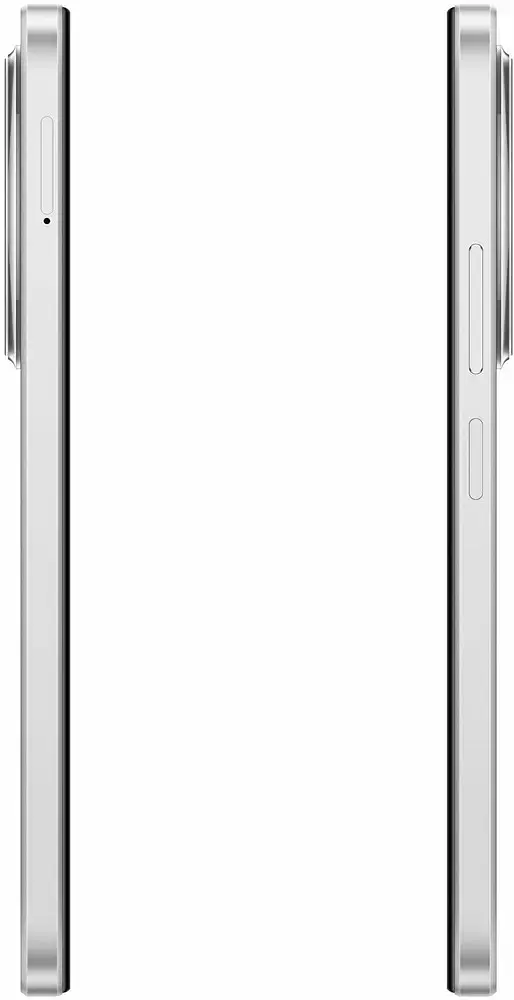 Смартфон Xiaomi Poco C61 4/128GB WhiteEU - фото 4