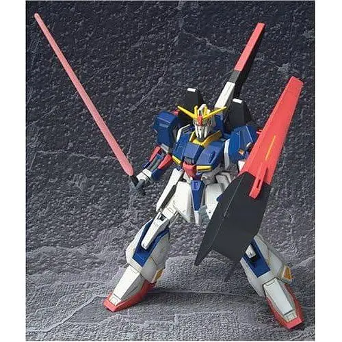 Фігурка Bandai MSZ-006 Z Gundam Mobile Suit Gundam MSZ-006 Z Гандам Мобільний воїн Гандам 12 см B MSZ006 12 - фото 3