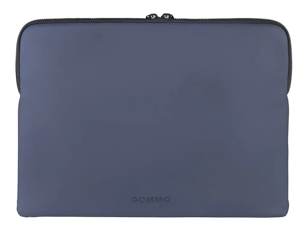 Чохол Tucano Gommo MB Pro14" синій - фото 3