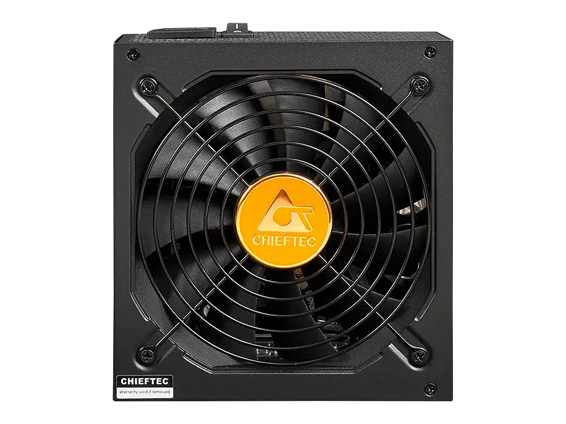 Блок живлення Chieftec Polaris 3.0 1250W (PPS-1250FC-A3) - фото 3