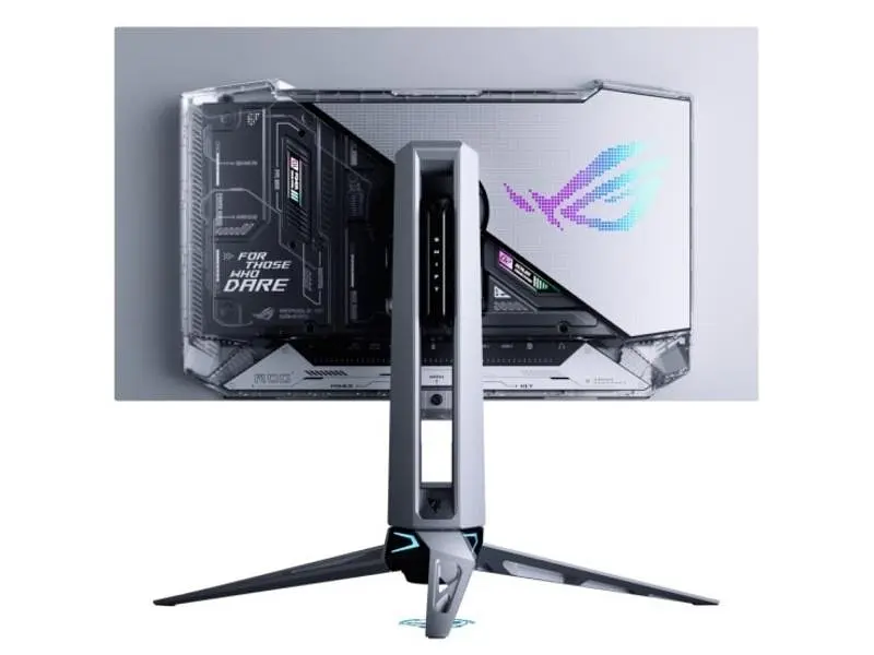 Монітор Asus ROG Swift PG27AQWP-W (90LM0CF2-B01971) - фото 4