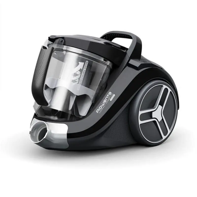 Пылесос Rowenta Compact Power XXL Total Clean Kit (RO4B75EA) - фото 6
