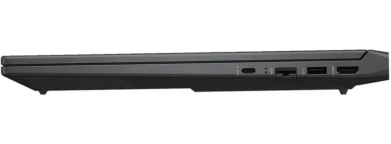 Ноутбук HP Victus 15-fb3041nw - Ryzen 5 240 15,6''-144Hz 16GB 512GB no Os RTX5050 - фото 3