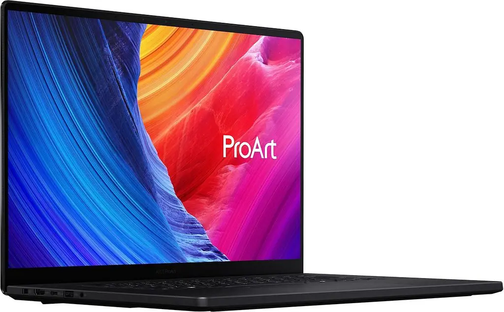 Ноутбук ASUS ProArt P16 H7606WP (16 4K OLED 120 Hz, Ryzen AI 9 HX 370, 64 GB, 2 TB, RTX 5070, W11P) (H7606WP-PB99T) - фото 11