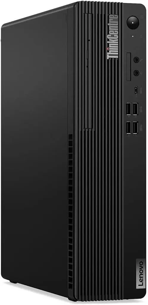 Б/В Системний блок Lenovo ThinkCentre M70s SFF (i3-10100/8GB/256GB SSD) - фото 2
