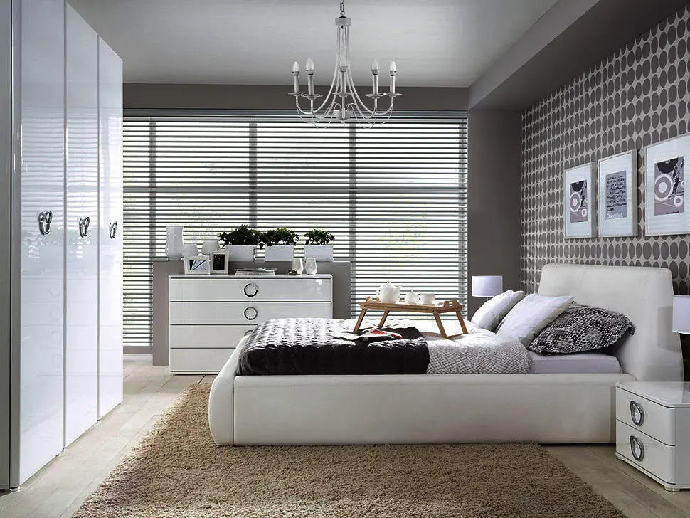 Люстра подвесная Brille свеча E14 40W WH (BKL-590S/5) - фото 6