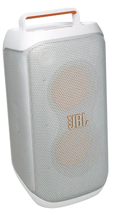 Портативная колонка PartyBox Club 120 White (JBLPBCLUB120SWEP) JBL teh0022360 - фото 9