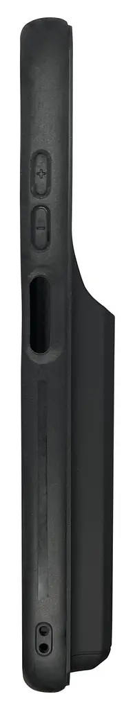 Чехол-аккумулятор XON PowerCase для Xiaomi Redmi Note 9 6000 mAh Черный (PCBS3409168B 1592) - фото 6