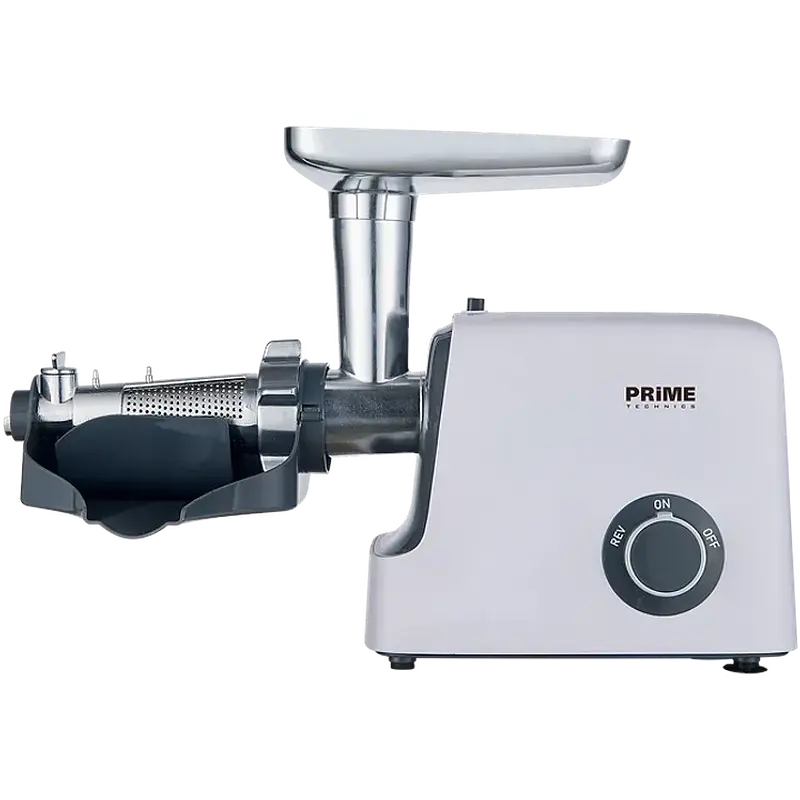 М'ясорубка PRIME Technics PG 2243 WGD - фото 4