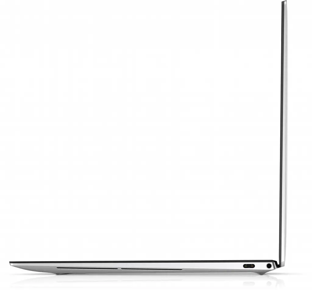 Ноутбук Dell XPS 13 9300 (X3732S5NIW-75S) Platinum Silver (X3732S5NIW-75S) - фото 5