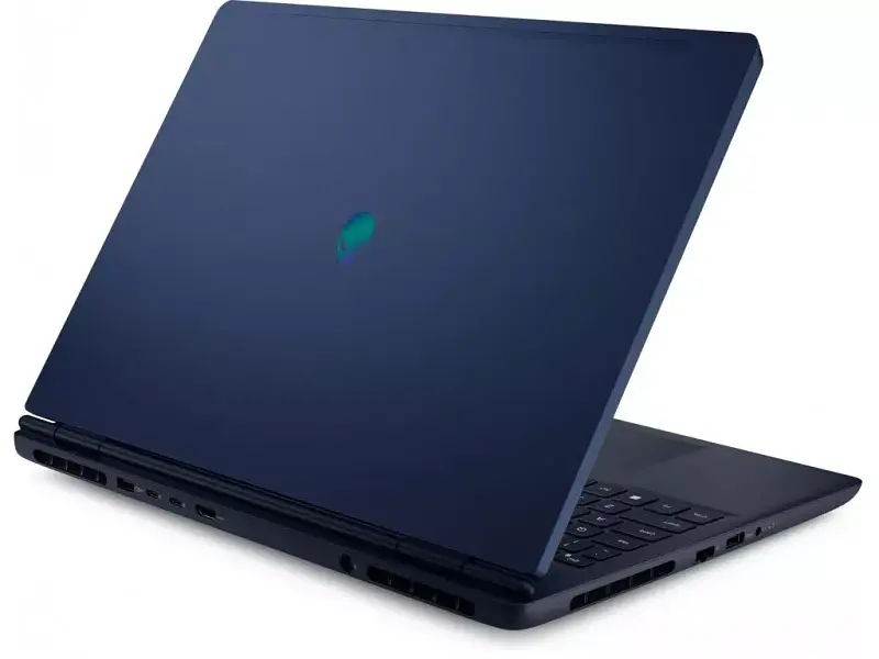 Ноутбук Alienware 16 Aurora AC16250 (LAC16250-7469BLU-PUS) - фото 9