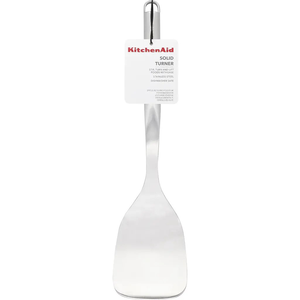 Лопатка кухонная KitchenAid Premium (KMG001OHSS) - фото 7