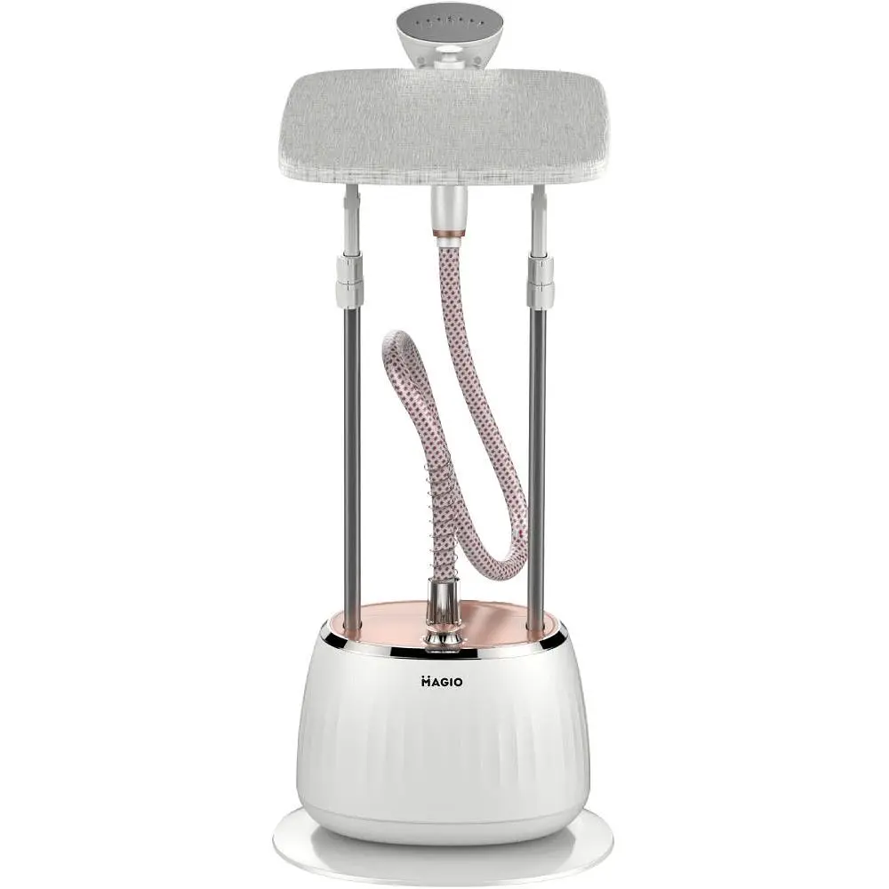 Отпариватель Magio MG-330 (330MG) - фото 3