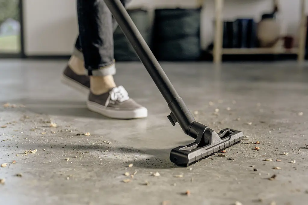 Пилосос Karcher KWD 1 W V-12/2/18 (1.628-401.0) - фото 2