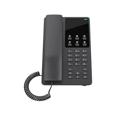 IP телефон Grandstream (GHP621W) - фото 1