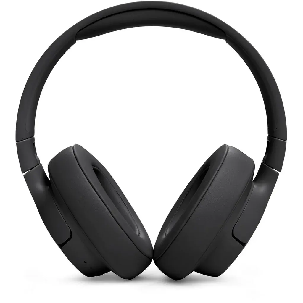 Навушники JBL Tune 720BT Black (JBLT720BTBLK) - фото 2