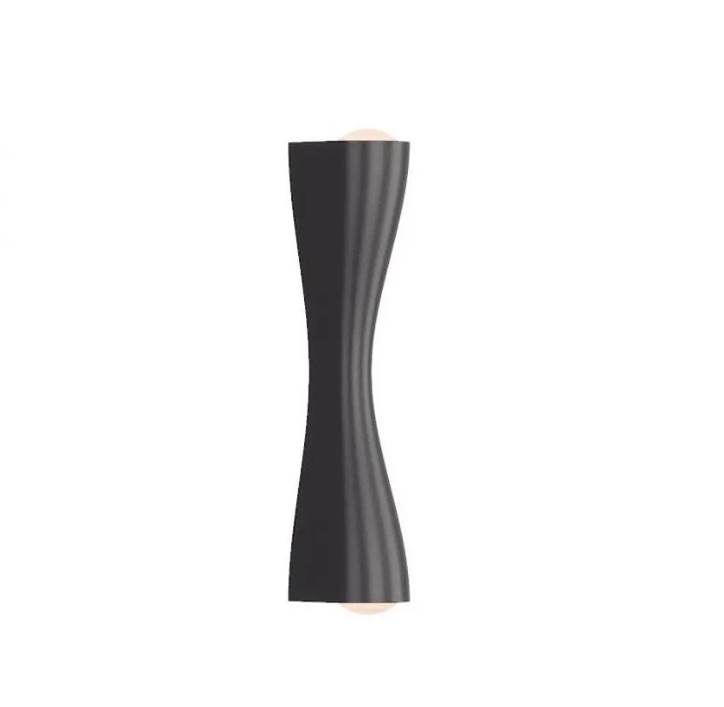 Бра KLOODI DECO WA-GLORY 350 3K BK - фото 2