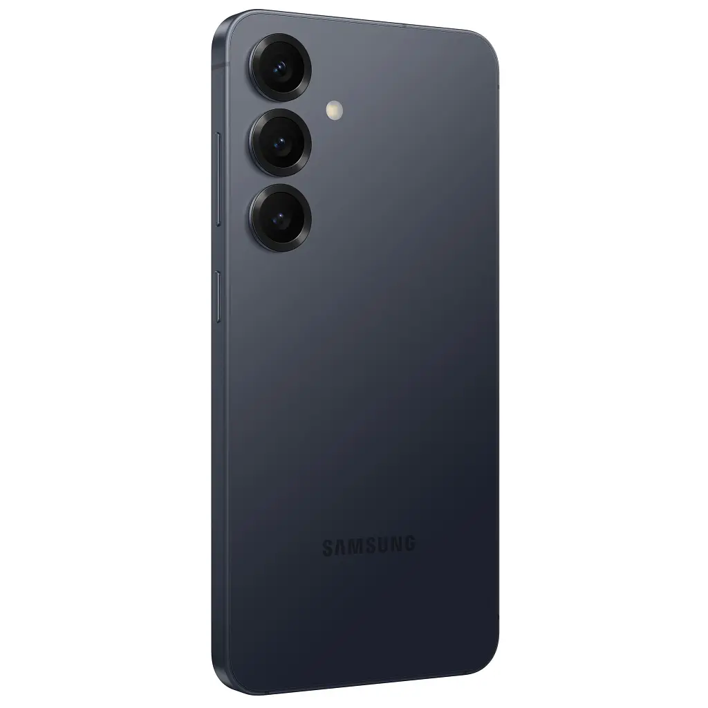 Мобильный телефон Samsung Galaxy S25 12/256Gb Blueblack (SM-S931BZKGEUC) - фото 6
