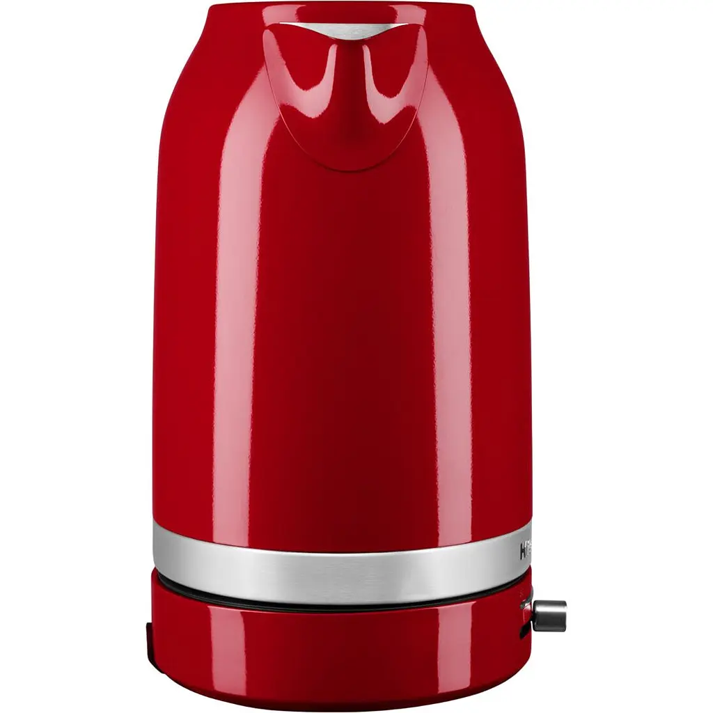 Электрочайник KitchenAid 5KEK1701EER - фото 4
