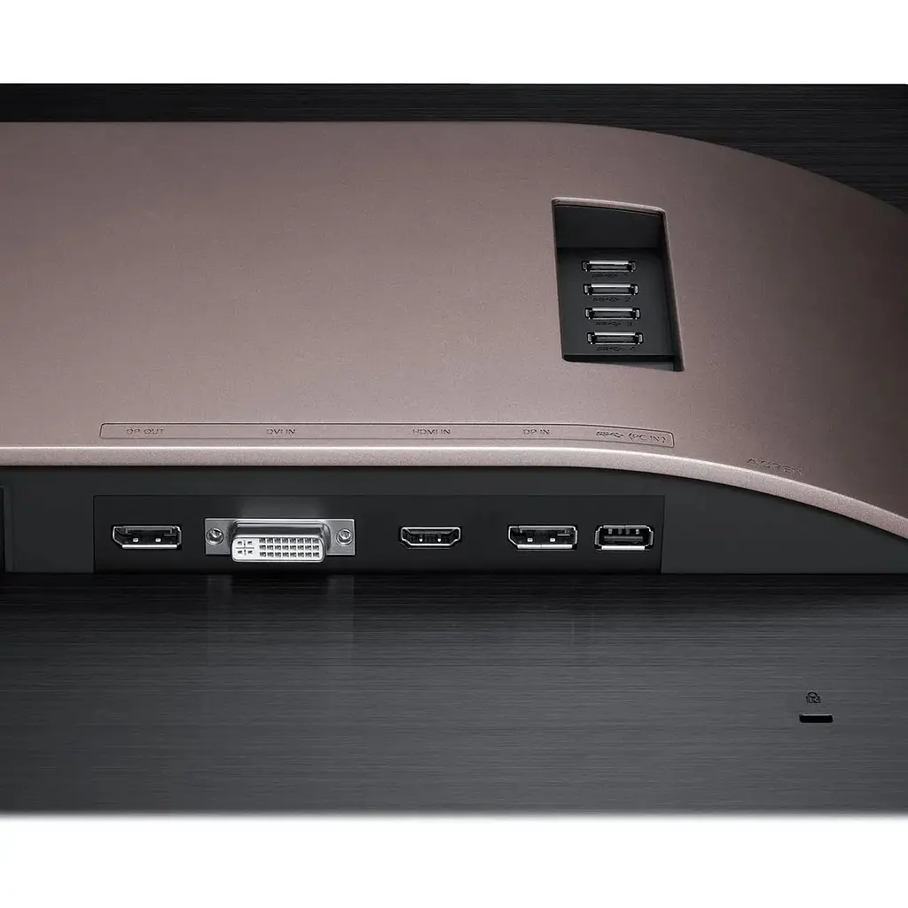 Монітор 32" Samsung S32D850T - Class B "Б/В" - фото 6
