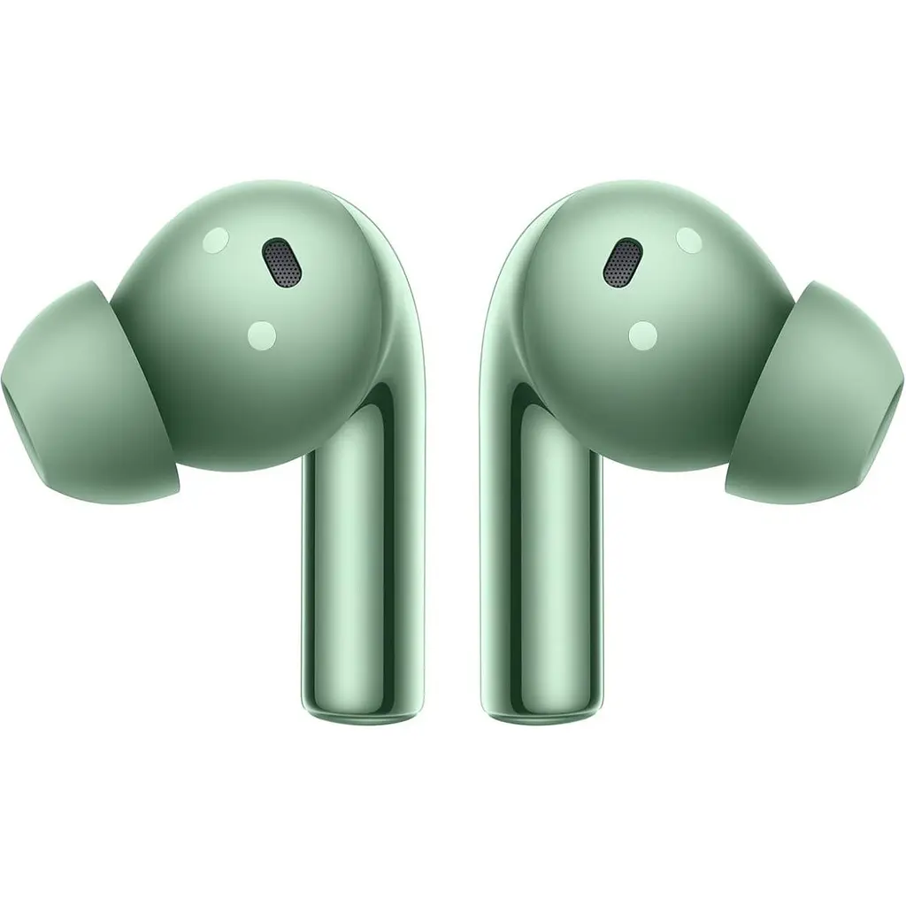 Навушники OnePlus Buds 3 E509A Minty Green CN [130549] - фото 5