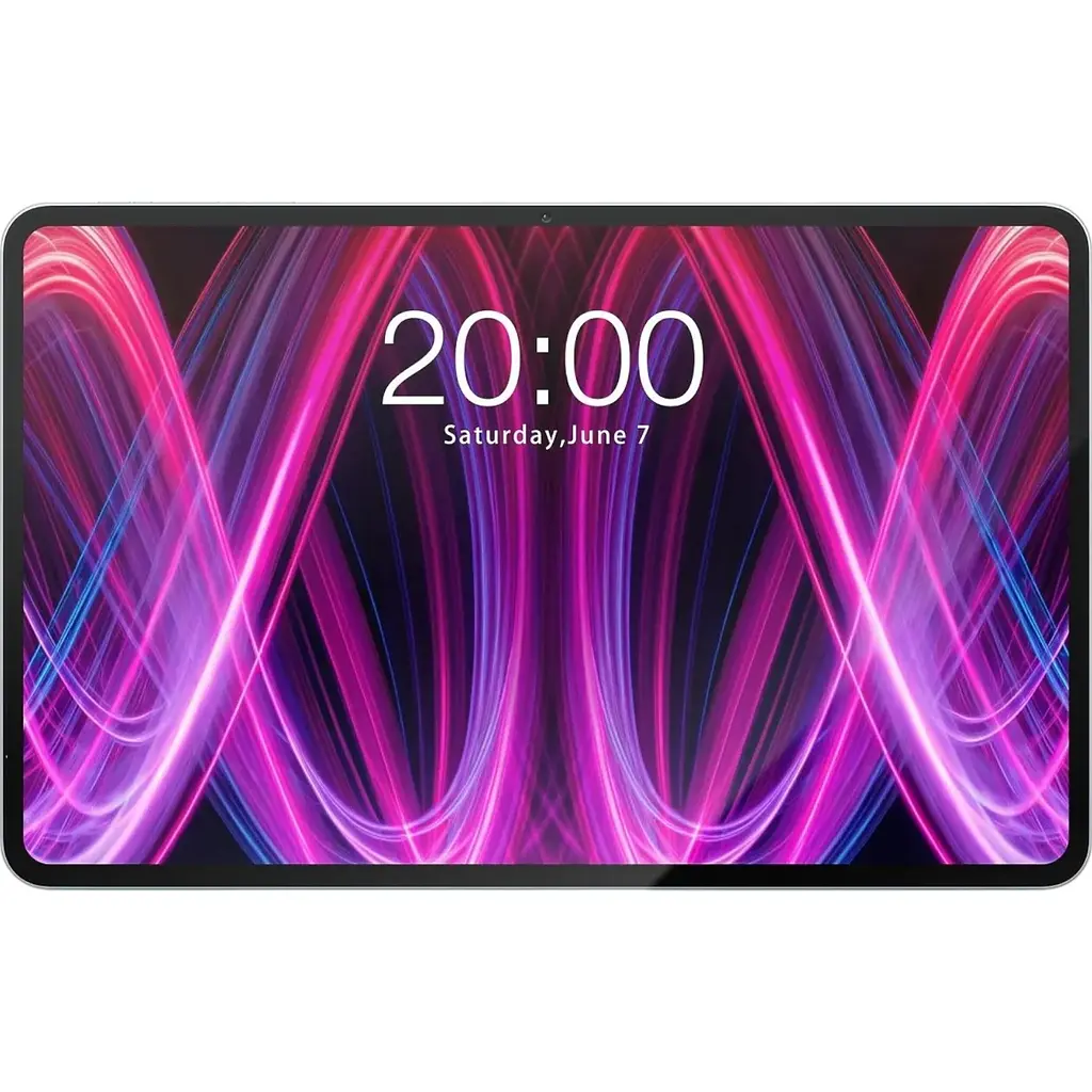 Захисна плівка StatusSKIN для Teclast T60 Plus Екран Глянцева Lite - фото 1