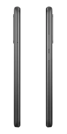 Смартфон Xiaomi Redmi 9 4/128GB Carbon Grey Global Rom Refurbished - фото 5