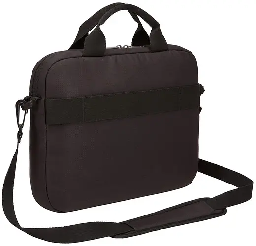 Сумка Case Logic Advantage Attache 11.6` ADVA-111 Black (6515674) - фото 6