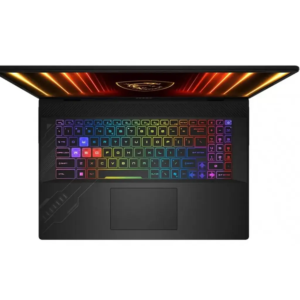 Ноутбук MSI Crosshair A16 HX Ryzen 7 8840HX 16GB 1TB Без ОС RTX 5060 - фото 3
