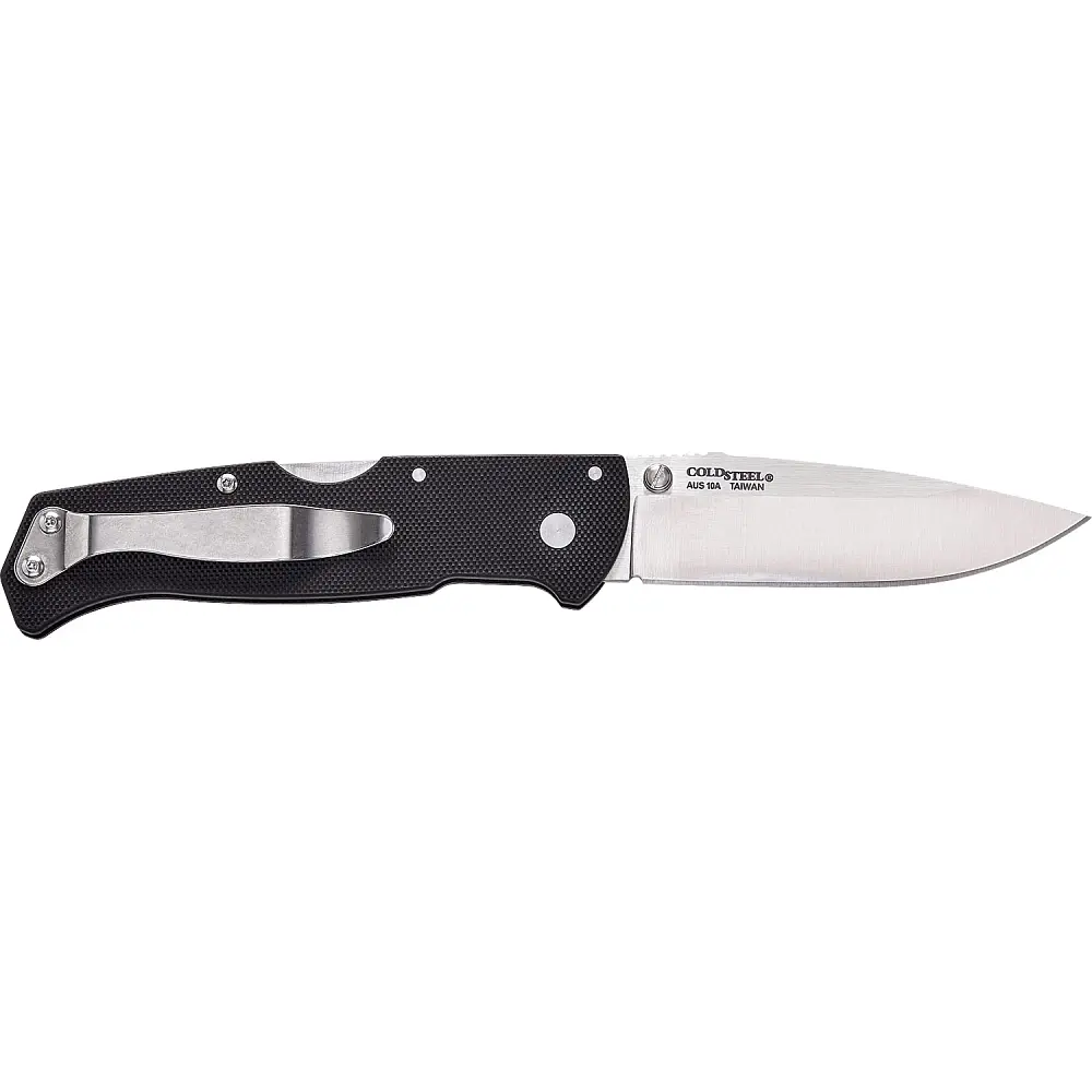 Ніж Cold Steel Air Lite Drop Point - фото 2