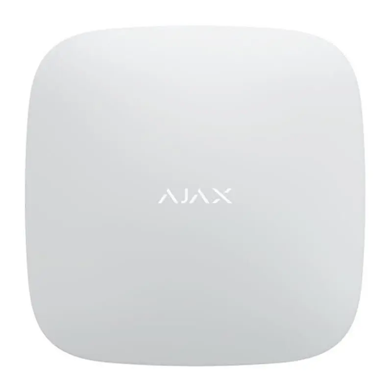 Централь Ajax Hub 2 4G White (38873.108.WH1) (Ajax Hub 2 4G white) - фото 3