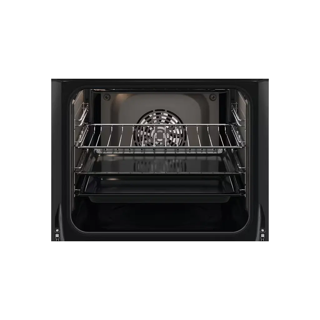 Духова шафа Electrolux EOF5C50BZ - фото 8