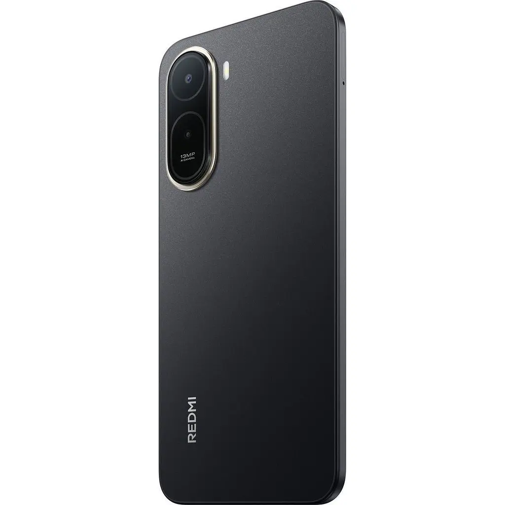 Смартфон Redmi A7 Pro 4/64GB Black Global EU [166900] - фото 5