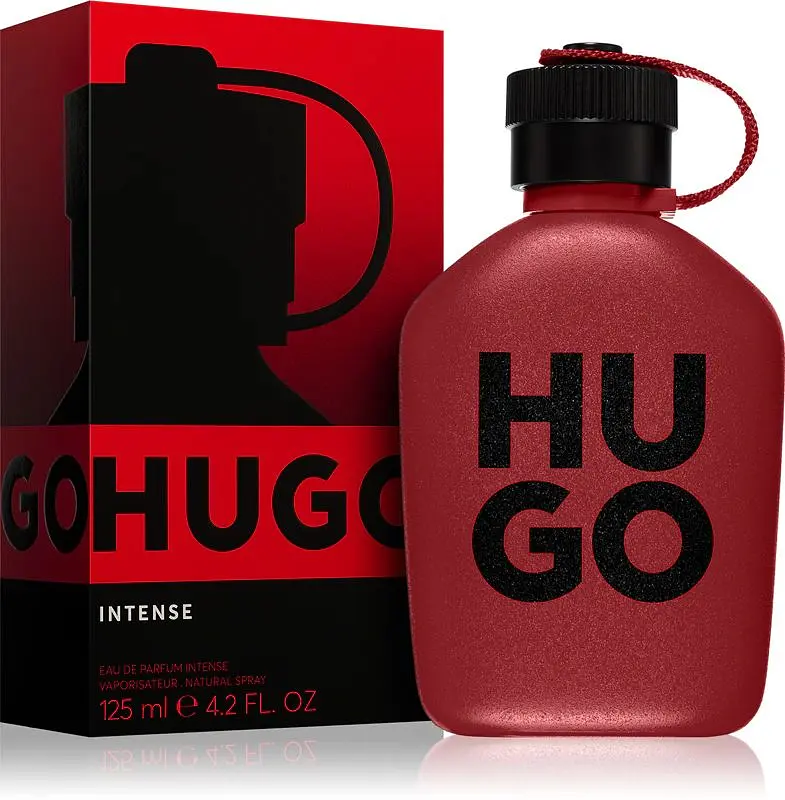 Парфумована вода Hugo Boss Intense 125 мл - фото 2
