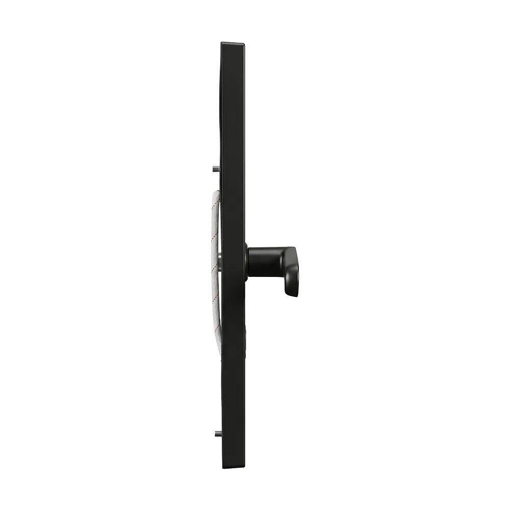 Замок біометричний автономний Trinix TRL-5404BTF Black L/R з Bluetooth, зчитувачем відбитків пальців і карт Mifare (65-00084) - фото 12