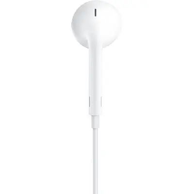Навушники Apple EarPods USB-C White (MYQY3ZM/A) - фото 2