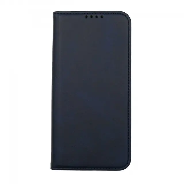 Чохол-книжка Premium Xiaomi Redmi Note 11 (EU)/Note 11S 4G/Poco M4 Pro Dark Blue