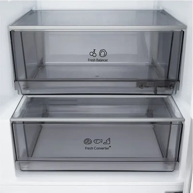 Холодильник LG GC-B 509 ETTM - фото 8