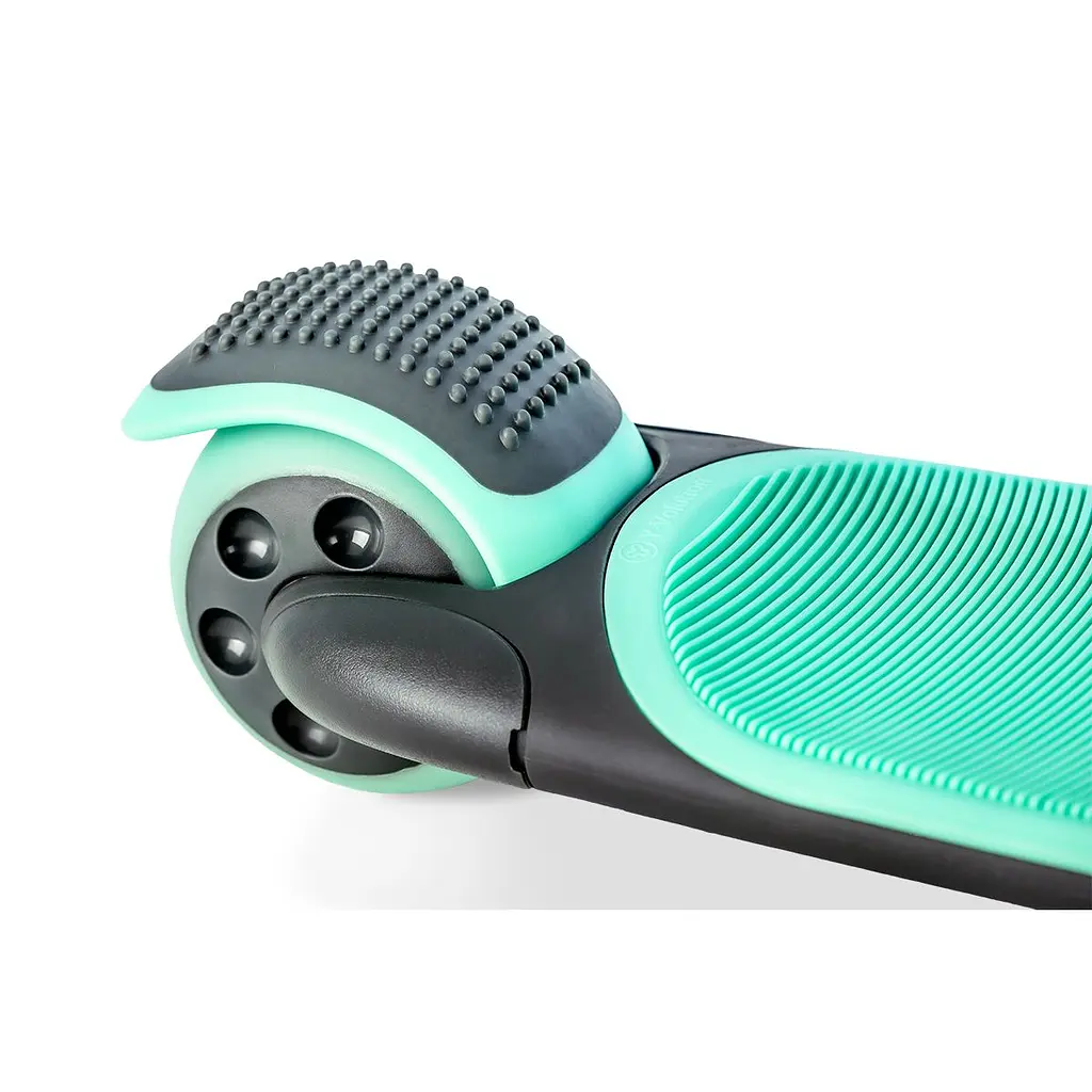Самокат YVolution YGlider NUA Зелений - фото 4