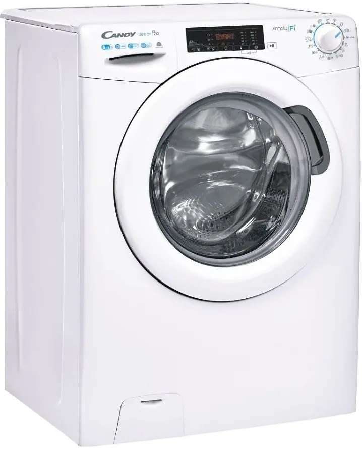 Стиральная машина Candy (CSOW4855TWE/1-9) - фото 3