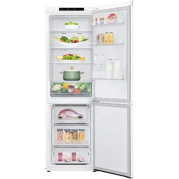 Холодильник LG GC B459SQCL - фото 7