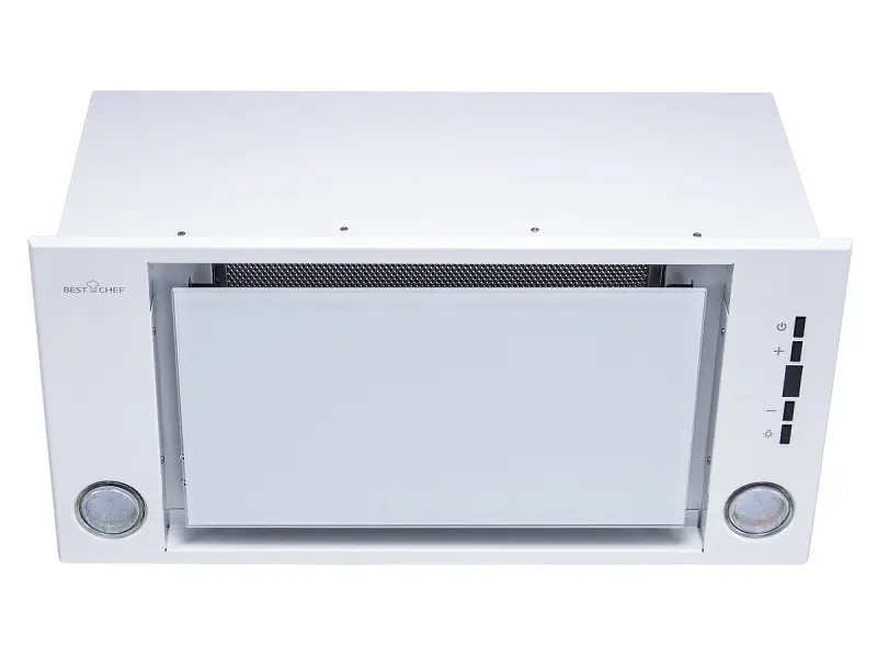 Витяжка Best CHEF Smart box 1000 White 55 (OSKI55J4KW.S3.BI.KSW_BST)