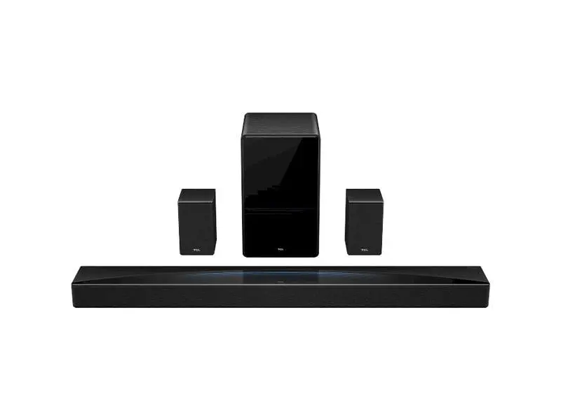 Саундбар TCL Q85HE - фото 2