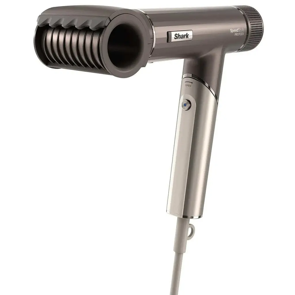 Мультистайлер Shark SpeedStyle Pro 4-in-1 Hair Dryer System HD542EU - фото 6