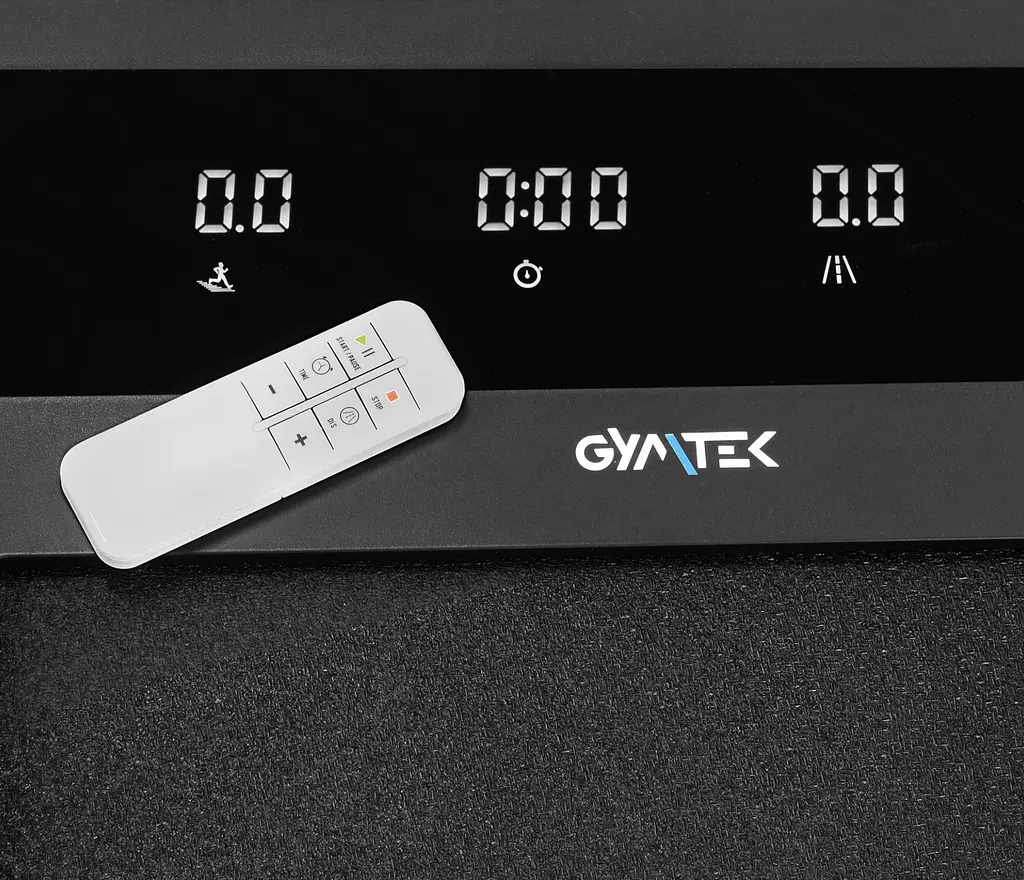 Бігова доріжка GYMTEK XT560 - фото 5